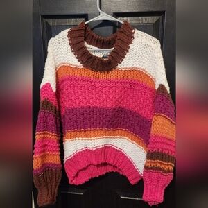 Arula sweater
